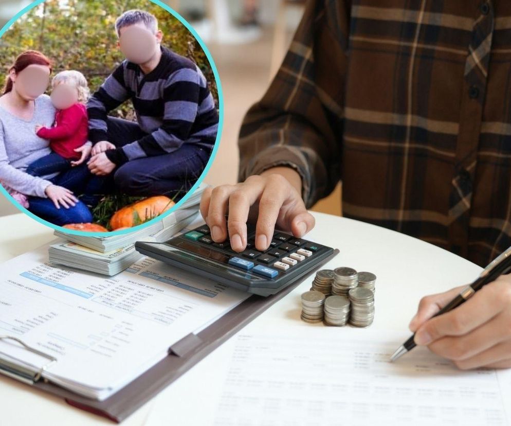 Udawał, że choruje na glejaka. Oszukał nawet 8 tys. osób na milion złotych