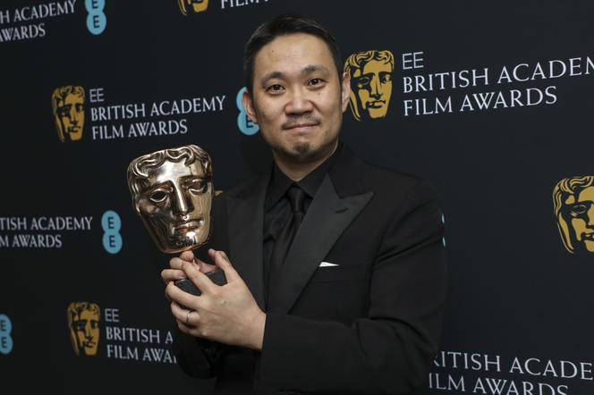 BAFTA 2022