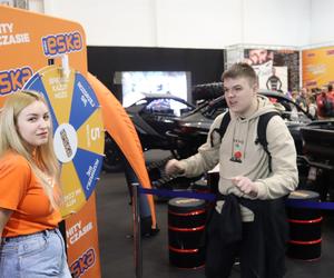 Strefa Radia ESKA na Poznań Motor Show! 