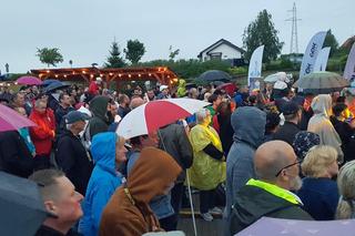 Eska Summer City Olsztyn! Festiwal Koloryt w Jonkowie