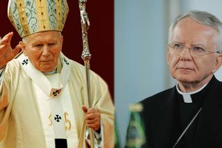 Człowiek Jana Pawła II nie wytrzymał. Piorunujący list do Jędraszewskiego na koniec roku