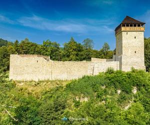 Tą małopolską atrakcję w ubiegłym miesiącu odwiedziło ponad 20 tys. osób. To perła w koronie uzdrowiska 