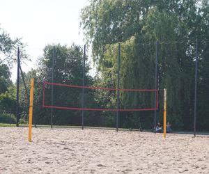 Nowy zalew w Wasilkowie