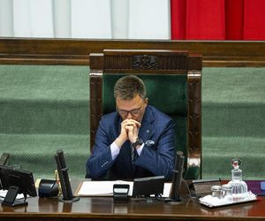 Show Hołowni zmierza ku końcowi ?