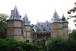 Zobacz 10 najpiękniejszych zamków w Polsce - zdjęcia