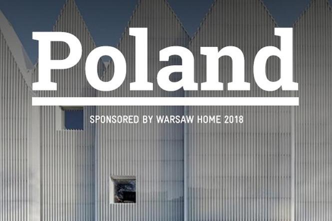 Architonic publikuje raport o polskiej architekturze