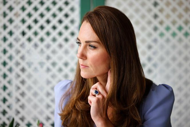 Zazdrościcie księżnej Kate? TA lista zakazów Was przerazi