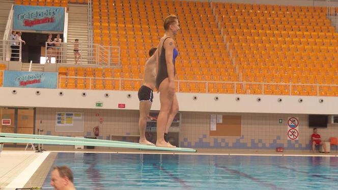Celebrity Splash, odcinek 3. Kto skoczy w kolejnym odcinku Celebrity Splash?