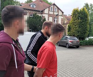 To on podpalił restaurację! 25-letni Kamil N. usłyszał zarzuty i trafił do aresztu