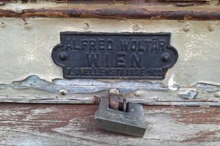 Wyjątkowy zabytek w centrum Rzeszowa. Trafika ma ponad 115 lat! 