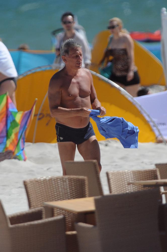 Tak wypoczywają polskie gwiazdy