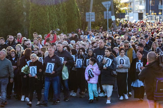 Miała 16 lat i plany na przyszłość. „Chciała zostać fryzjerką”. Nastolatka z Mławy brutalnie zamordowana