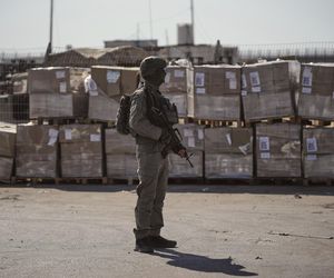 Izrael i Strefa Gazy
