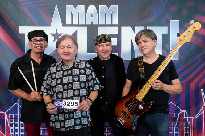 Mam Talent odcinek 6