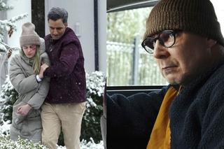 Barwy szczęścia, odcinek 2816: Psychol Stawicki wywlecze pobitą, naćpaną Kamę z domu! Marek nie zdąży jej uratować - ZDJĘCIA