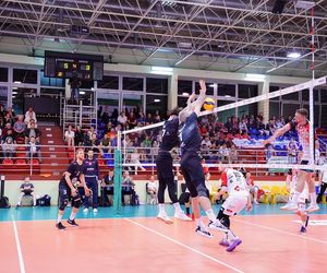 Siedlczanie o krok od medalu. KPS rozegra drugie spotkanie o brąz