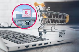 Kaufland rusza z handlem w internecie. Znamy datę startu e-sklepu