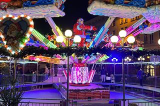 Betlejem Poznańskie 2024