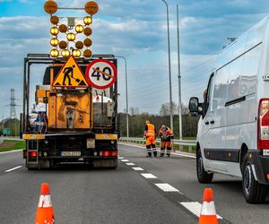 Droga S7 Kraków-Myślenice. Jest komentarz GDDKiA