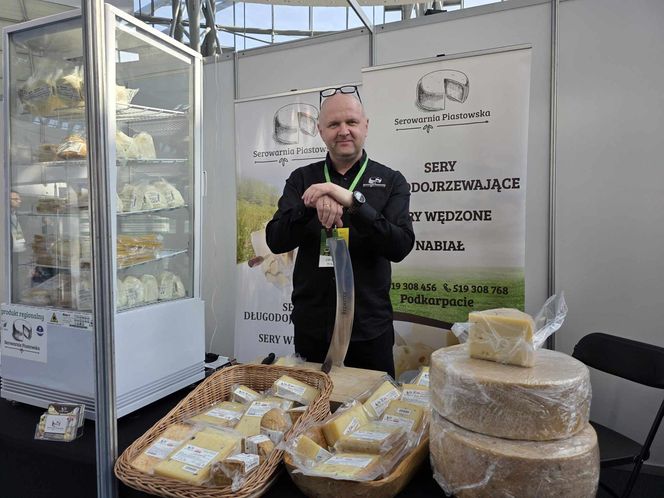 Europejskie Forum Rolnicze w Jasionce