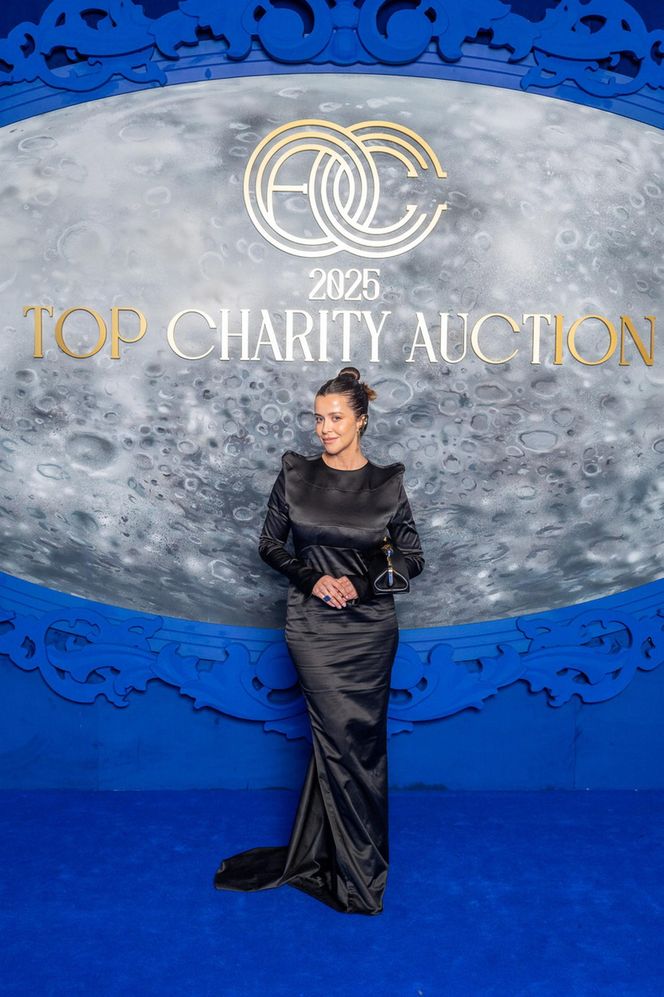 TOP CHARITY ChangeMAKERS 2025