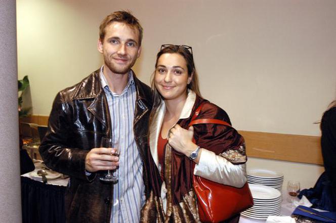 Dariusz Lewandowski, Katarzyna Deresz 