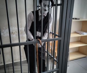 Policja zwinęła dwóch mimów z Rumunii