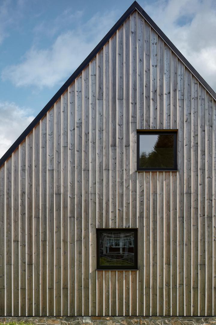 Dom w Dolní Malá Úpa