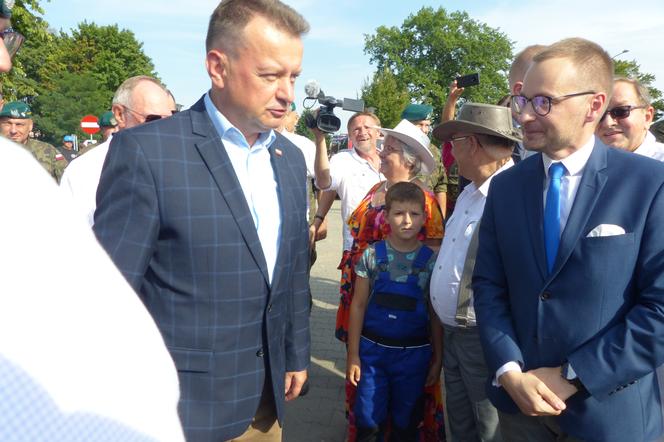 Polska kupi czołgi i armatohaubice od Korei Południowej. Szef MON zatwierdził umowy