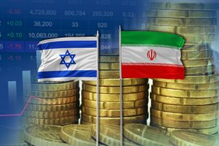 Atak Izraela na Iran: Złoty traci, złoto zyskuje! 