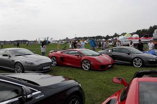 Śląski Air Show 2016