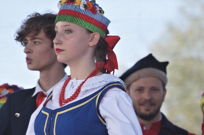 Jarmark Kujawsko-Pomorski 2023 w bydgoskim Myślęcinku 