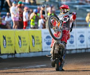 Finał DME U23 w Krakowie. Żużel wrócił na stadion Wandy Kraków. Triumf Polaków