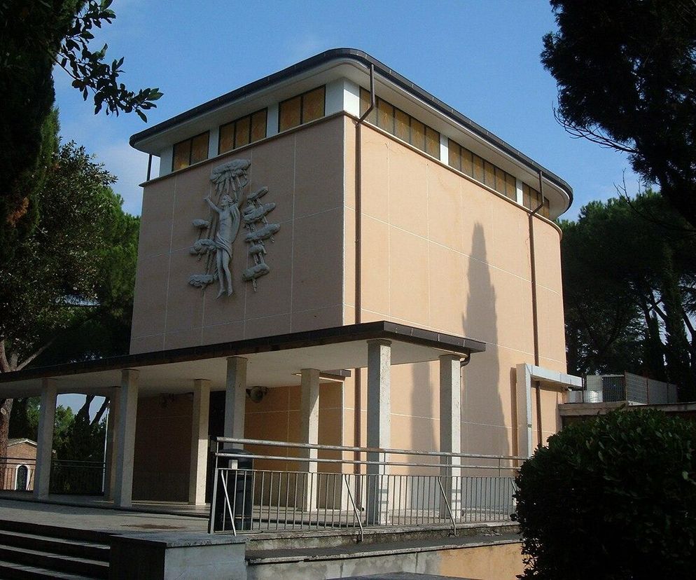 Kaplica Św. Michała Archanioła