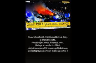 Edyta Folwarska opowiedziała nam o ramacie w rodzinnym mieście