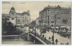 Rok 1911, Most Teatralny
