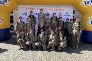 22. Lotto Bieg Jakubowy