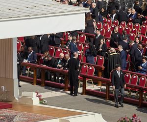 Inauguracja pontyfikatu papieża Leona XIV