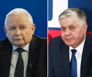 Jurgiel zapewnia, że wbrew oskarżeniom Kaczyńskiego nie jest zdrajcą: Upokorzył mnie