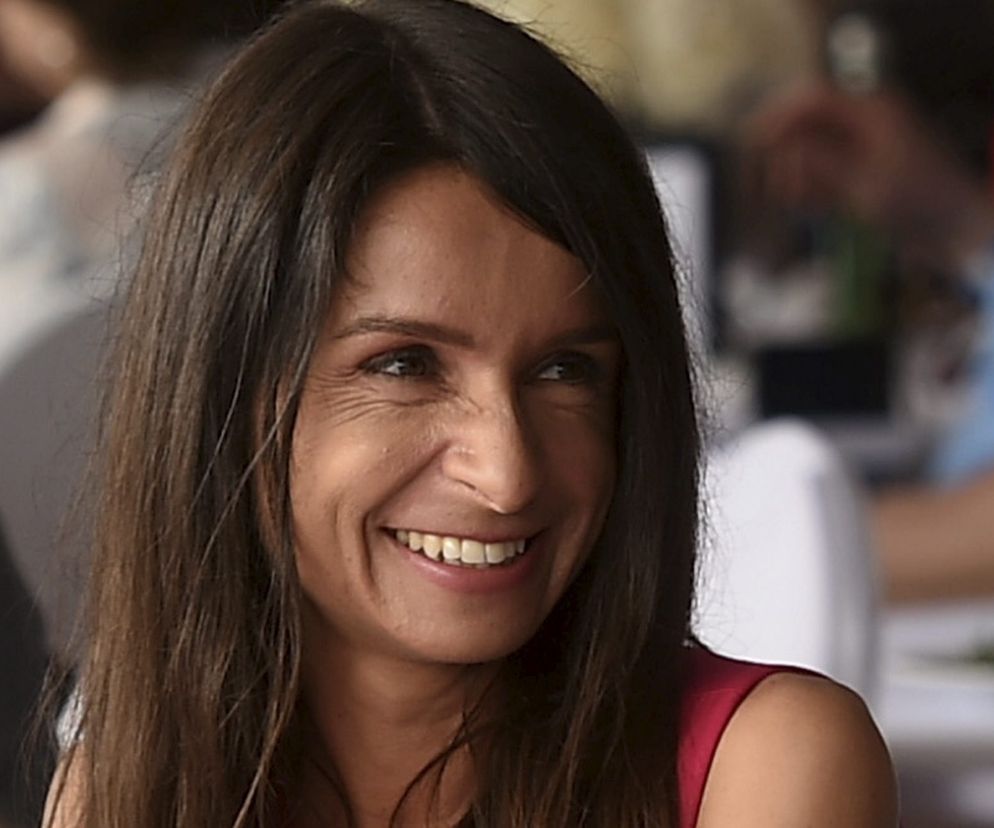 Marta Kaczyńska