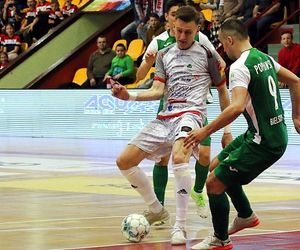 ​Futsaliści GI Malepszy Arth Soft Leszno krok od brązu!