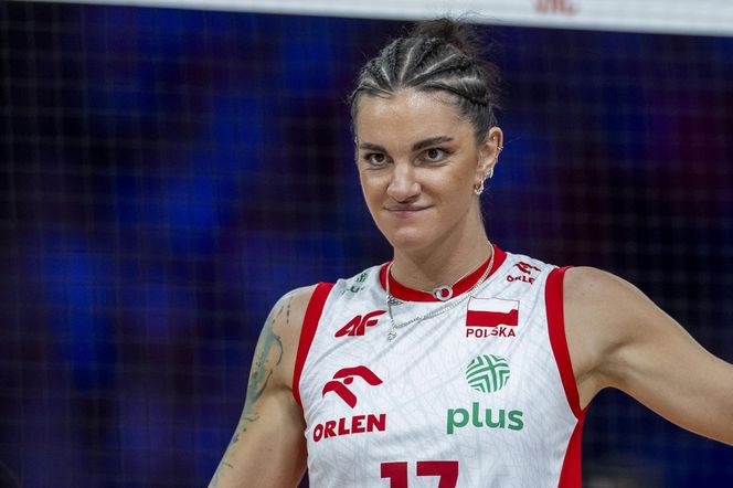 Malwina Smarzek