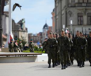 3 maja w Poznaniu. Tak świętują poznaniacy