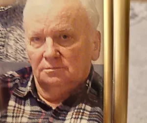 Poszukiwany 83-letni mieszkaniec Szczecina