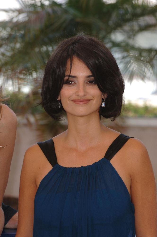 51-letnia Penelope Cruz skradła show na El Clasico