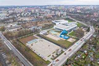 Fabryka Wody w Szczecinie. Edukatorium