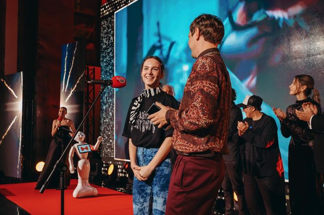 Science & Technology Film Festival