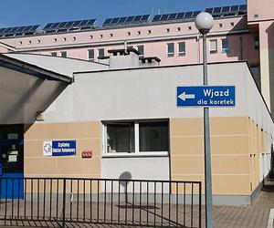 Można zaczynać budowę SOR przy Radomskim Szpitalu Specjalistycznym. Dyrekcja i wykonawca podpisali umowę 