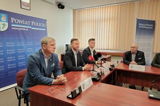 Wsparcie dla samorządów