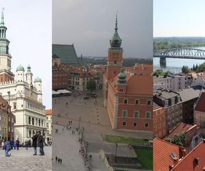 My pokazujemy zdjęcie, Ty podajesz nazwę miejscowości. Czy rozpoznasz turystyczne kierunki w Polsce?